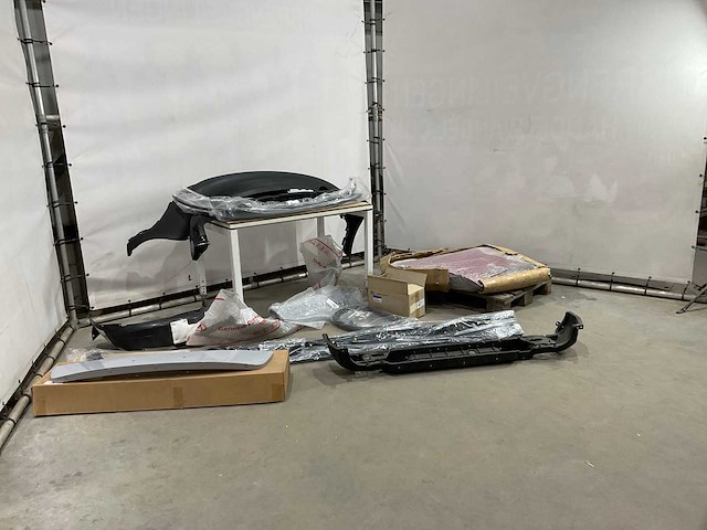 Auto onderdelen - afbeelding 2 van  8