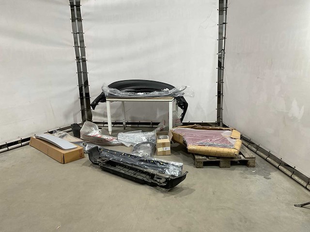 Auto onderdelen - afbeelding 3 van  8