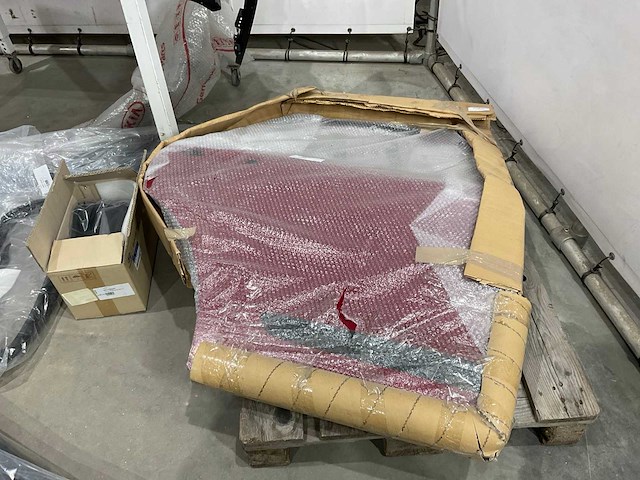 Auto onderdelen - afbeelding 4 van  8