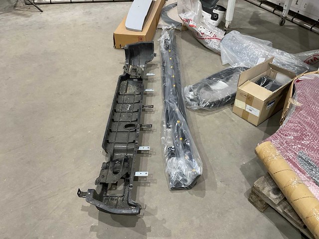 Auto onderdelen - afbeelding 5 van  8