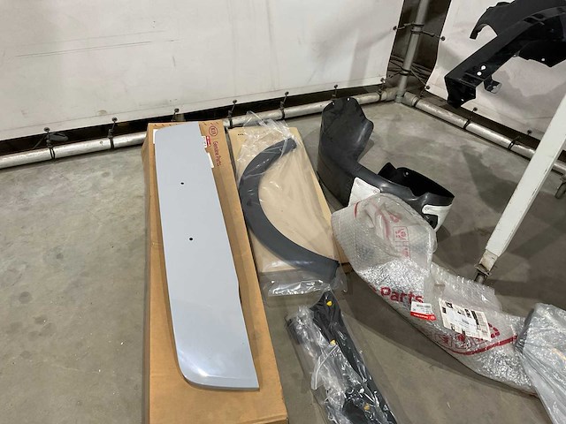 Auto onderdelen - afbeelding 7 van  8