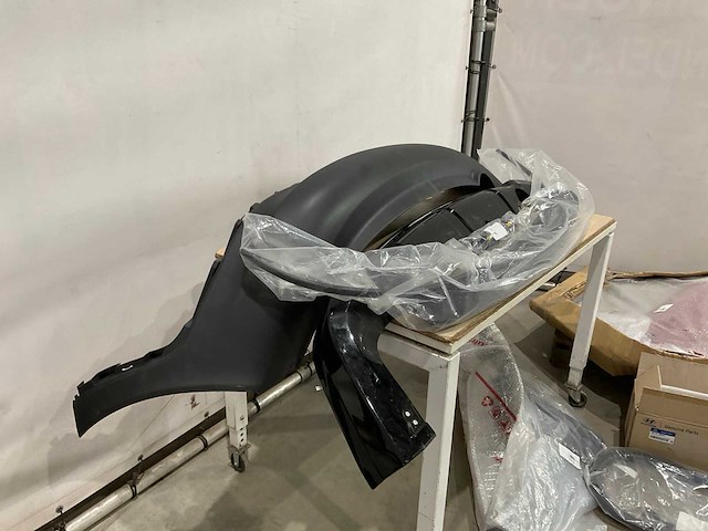 Auto onderdelen - afbeelding 8 van  8