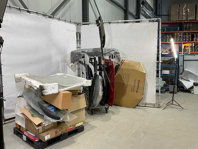 Auto onderdelen - afbeelding 7 van  8