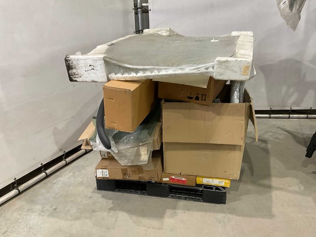 Auto onderdelen - afbeelding 8 van  8