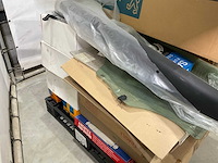 Auto onderdelen - afbeelding 4 van  8