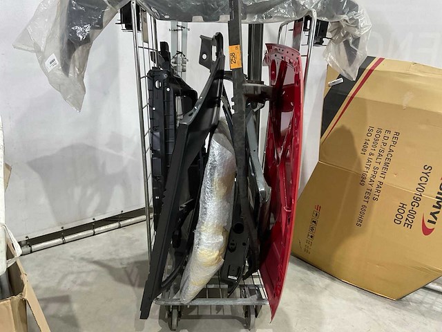 Auto onderdelen - afbeelding 5 van  8