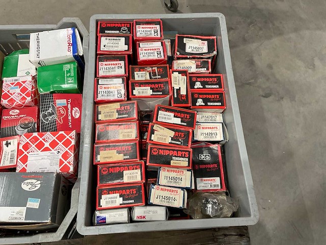 Auto onderdelen - afbeelding 1 van  6