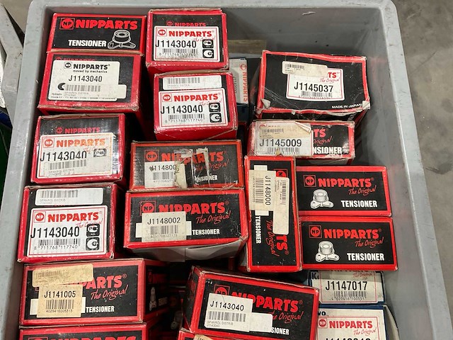 Auto onderdelen - afbeelding 2 van  6