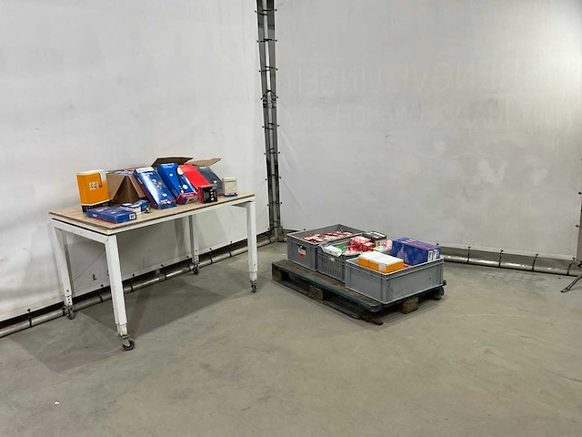 Auto onderdelen - afbeelding 3 van  6