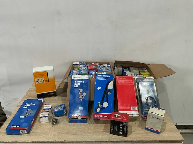Auto onderdelen - afbeelding 4 van  6