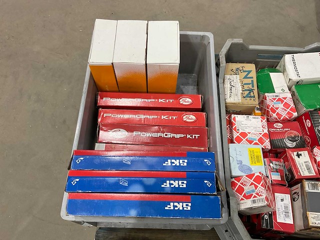 Auto onderdelen - afbeelding 6 van  6