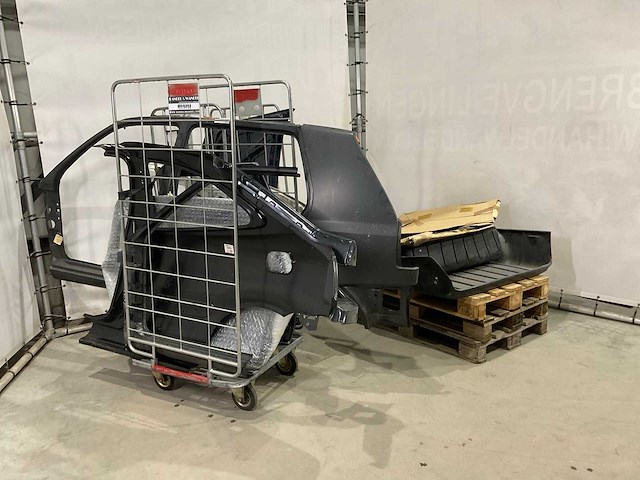 Auto onderdelen - afbeelding 2 van  8