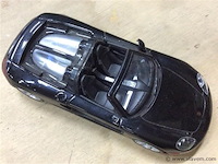 Auto porsche - afbeelding 2 van  3