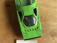 Auto ( pull back ) - afbeelding 1 van  3