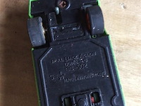 Auto ( pull back ) - afbeelding 2 van  3