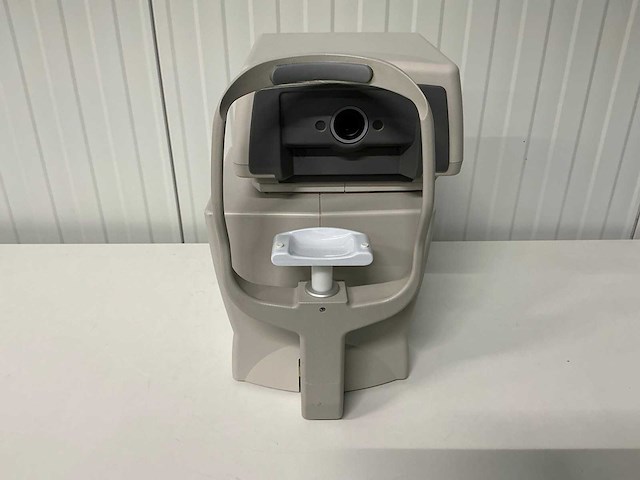 Auto ref-keratometer - canon - afbeelding 4 van  5