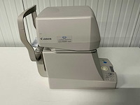 Auto ref-keratometer - canon - afbeelding 5 van  5
