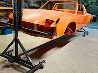 Auto restauratie kantelbrug - harald - basic deluxe - afbeelding 3 van  3