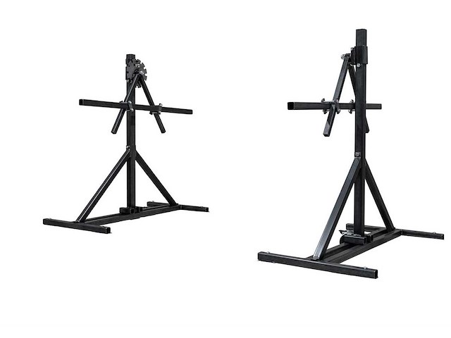 Auto restauratie kantelbrug - harald - basic - afbeelding 1 van  1