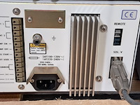 Auto sampler met toebehoren, shimadzu, sil-20ac - afbeelding 3 van  17