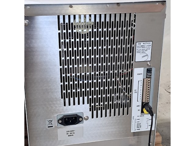 Auto sampler met toebehoren, shimadzu, sil-20ac - afbeelding 4 van  17