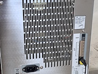 Auto sampler met toebehoren, shimadzu, sil-20ac - afbeelding 4 van  17