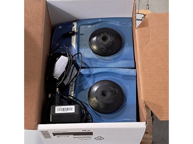 Auto sampler met toebehoren, shimadzu, sil-20ac - afbeelding 5 van  17