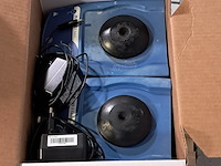 Auto sampler met toebehoren, shimadzu, sil-20ac - afbeelding 5 van  17