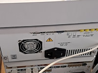 Auto sampler met toebehoren, shimadzu, sil-20ac - afbeelding 6 van  17