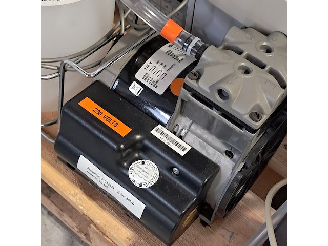 Auto sampler met toebehoren, shimadzu, sil-20ac - afbeelding 7 van  17