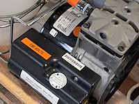 Auto sampler met toebehoren, shimadzu, sil-20ac - afbeelding 7 van  17