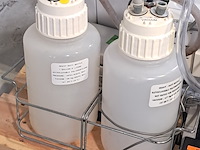 Auto sampler met toebehoren, shimadzu, sil-20ac - afbeelding 8 van  17