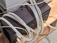 Auto sampler met toebehoren, shimadzu, sil-20ac - afbeelding 9 van  17