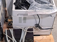 Auto sampler met toebehoren, shimadzu, sil-20ac - afbeelding 14 van  17