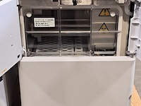 Auto sampler met toebehoren, shimadzu, sil-20ac - afbeelding 15 van  17