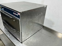 Auto-shaam - 500-2d - warmhoudkast - afbeelding 2 van  7