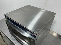 Auto-shaam - 500-2d - warmhoudkast - afbeelding 3 van  7