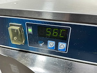 Auto-shaam - 500-2d - warmhoudkast - afbeelding 6 van  7