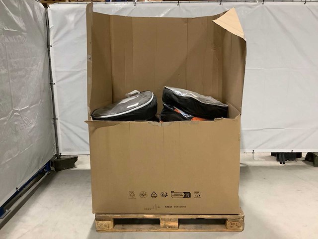 Auto stoelbekleding (14x) - afbeelding 1 van  7