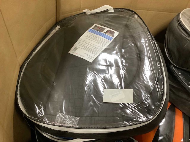 Auto stoelbekleding (14x) - afbeelding 2 van  7