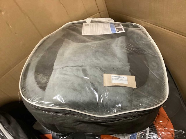 Auto stoelbekleding (14x) - afbeelding 3 van  7