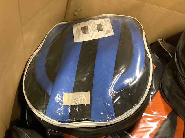 Auto stoelbekleding (14x) - afbeelding 6 van  7