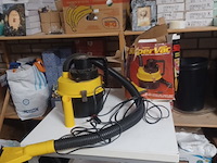 Auto stofzuiger 12 v aantal 1 stuks. - afbeelding 2 van  3