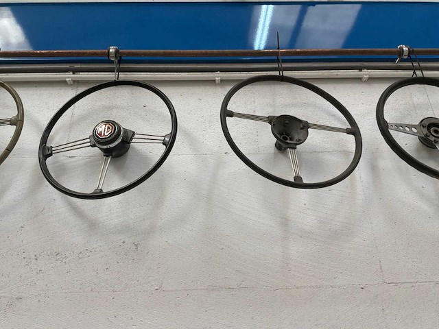 Auto-stuur (12x) - afbeelding 2 van  7