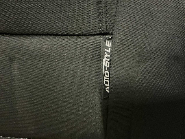 Auto-style racestoel (2x) - afbeelding 2 van  4