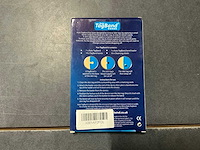 Auto tag band skin tag removal kit - afbeelding 2 van  5