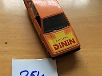 Auto talbot