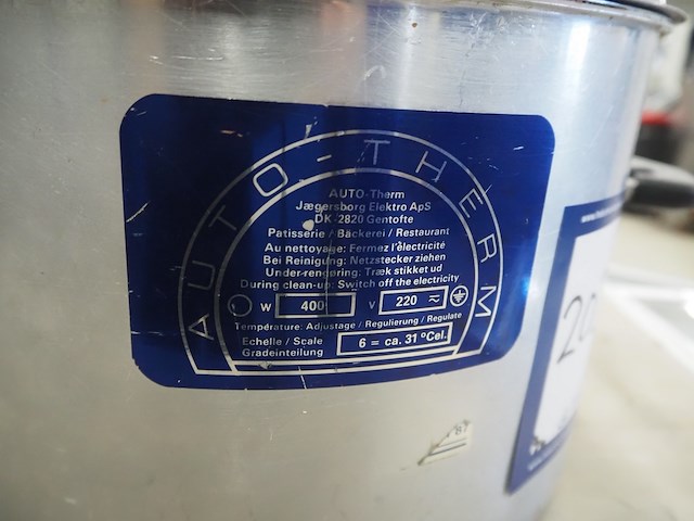 Auto-therm - afbeelding 3 van  13