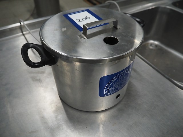 Auto-therm - afbeelding 1 van  9