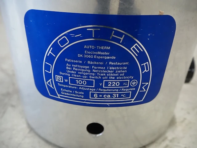 Auto-therm - afbeelding 5 van  5
